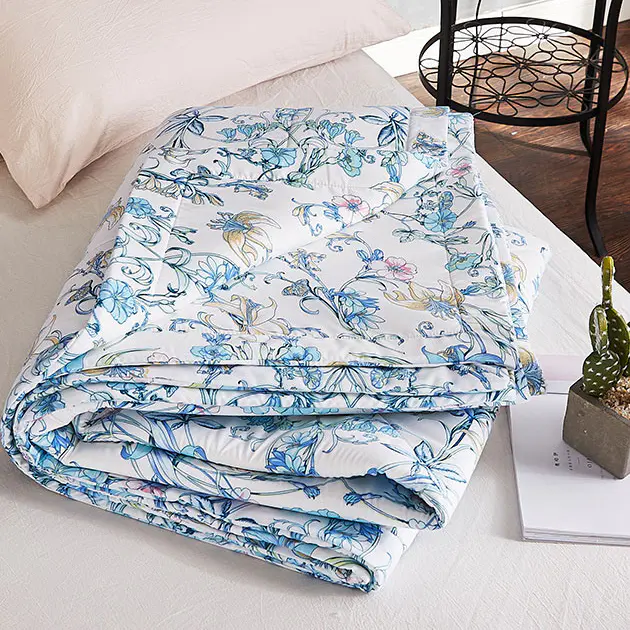 Te mahi a te latex quilt