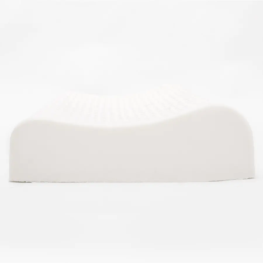 Pakeke latex te urunga ergonomic