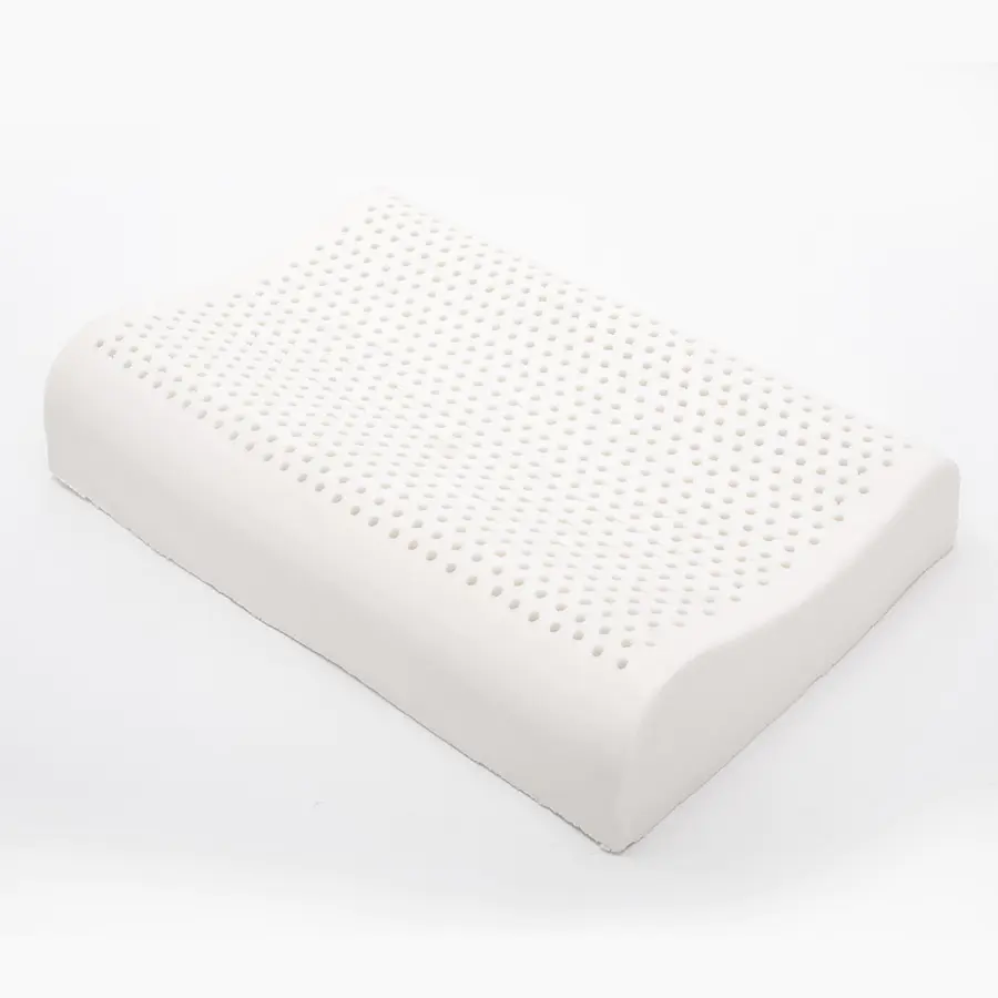 Tamariki Latex Ergonomic Pilow