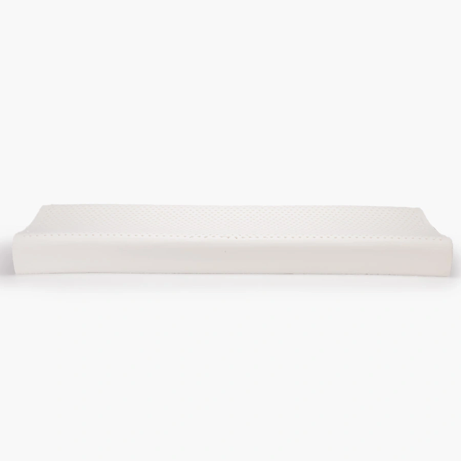 Te rahi o te Kingi Latex Ergonomic Pilow