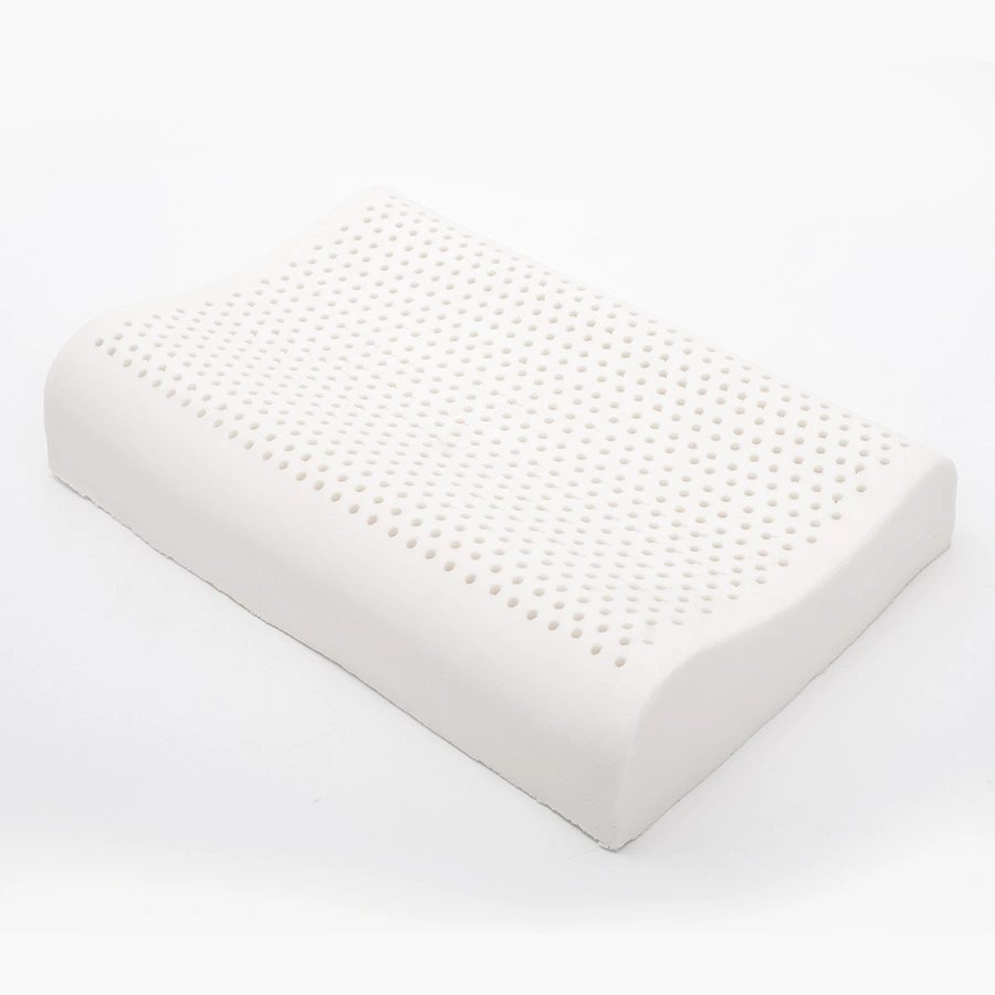 Te rahi o te kuini o te kuini ergonomic