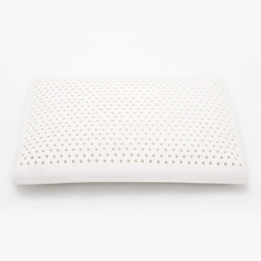 Paerewa matotoru Latex Pillow Bold